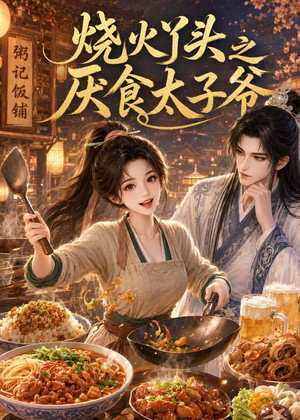 烧火丫头之厌食太子爷 poster