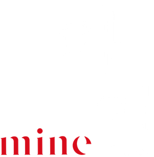 Mine — Logos 3