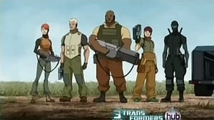 G.I Joe Renegados: 1×2