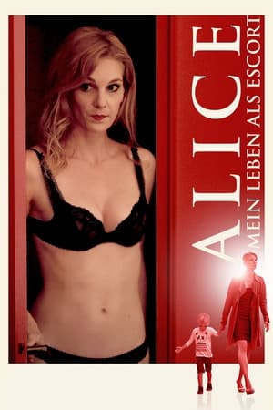 Poster Alice - Mein Leben als Escort 2020