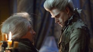 Jonathan Strange & Mr Norrell: 1×1