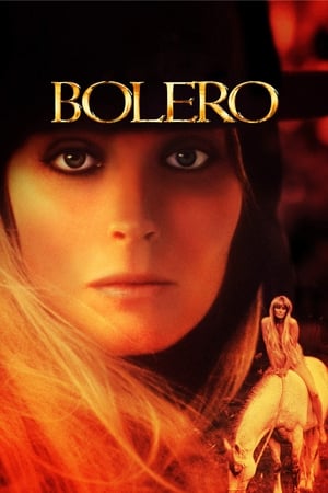 Poster Bolero 1984