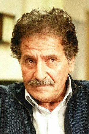 Abolfazl Pourarab portrait