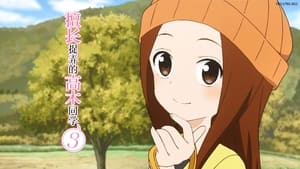 Teasing Master Takagi-san Season 3 Episode 7