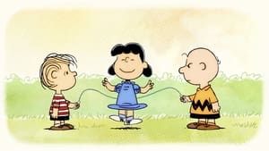 Peanuts Go for it, Charlie Brown!