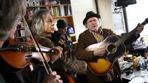 Image Buddy Miller & Jim Lauderdale