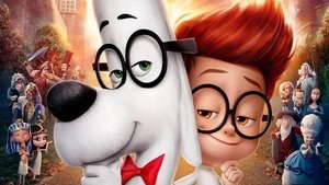 فيلم السيد بيبودي وشيرمان – Mr Peabody And Sherman مدبلج