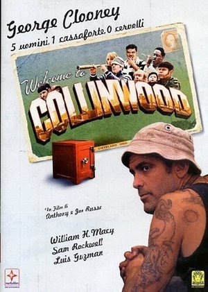 Watch Bienvenidos a Collinwood (2002) HD Movie Online Free