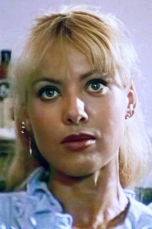 Laura Clair portrait