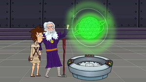 Épisode 8