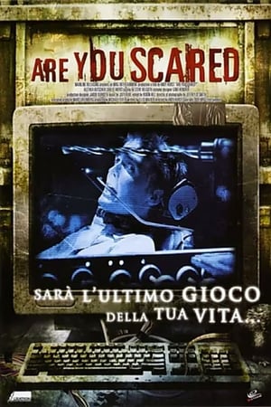 Poster di Are You Scared