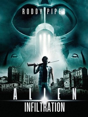 Alien Opponent Alien Opponent