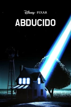 Poster Abducido 2006