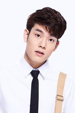 Panuwat Kerdthongtavee portrait