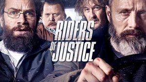 Riders of Justice(2021)