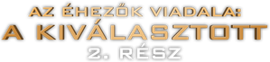 Jogos Vorazes: A Esperança - O Final — Logos 6