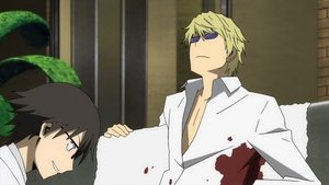 Durarara!!: 1×23