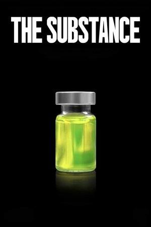 poster The Substance