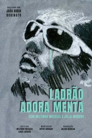 Ladrão Adora Menta