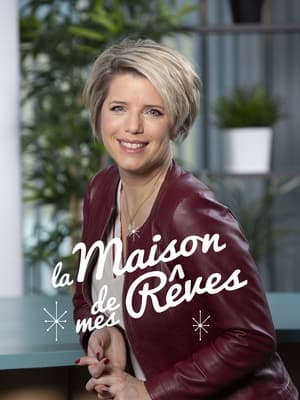 Poster La maison de mes rêves 1ος κύκλος 2019