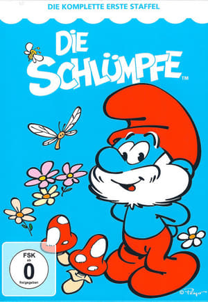 Die Schlümpfe: Staffel 1