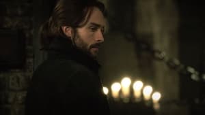 Sleepy Hollow Temporada 1 Capitulo 8