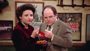 Seinfeld: 2×7