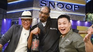 Martha & Snoop’s Potluck Dinner Party: 1×6