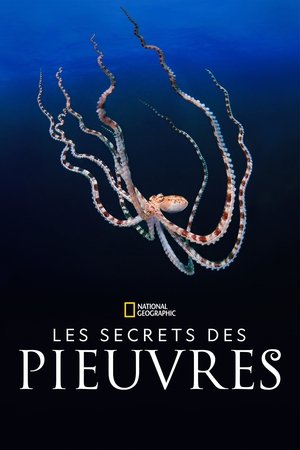 Les Secrets des pieuvres movie poster