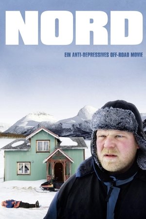 North poster