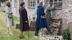 The Bletchley Circle: 2×4