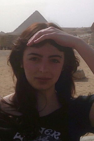 Bea Holywell-Walker thumbnail