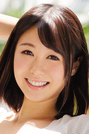 Miori Ayaha portrait