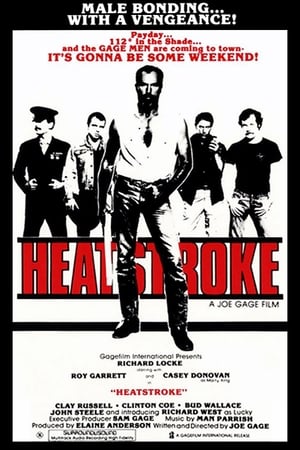 Poster Heatstroke 1982