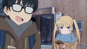 Saenai Heroine no Sodatekata: 2×7