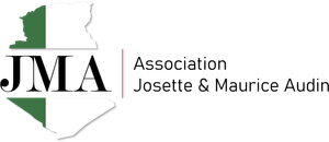 Logo Le Comité Maurice Audin