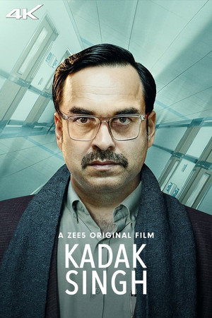 Kadak Singh