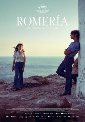 Nonton film Romería (2025) terbaru sub indo Nonton film Romería (2025) terbaru sub indo