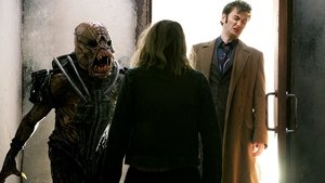 Doctor Who 2 x Episodio 10