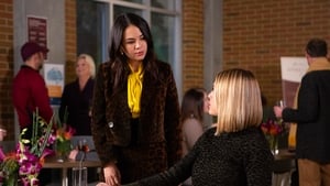 Pretty Little Liars: The Perfectionists 1×8