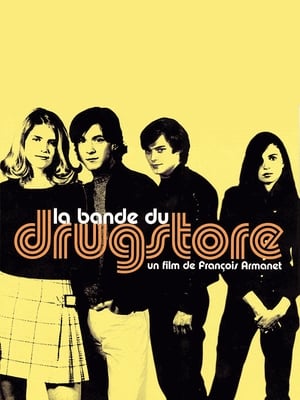 Image La bande du drugstore