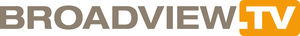 Logo Broadview TV