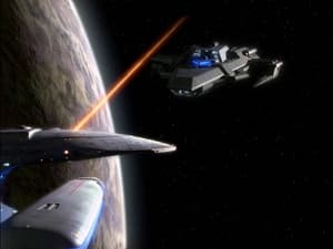 Star Trek: The Next Generation Season 3 Episode 3