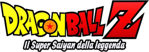 Dragon Ball Z - Il Super Saiyan della leggenda
