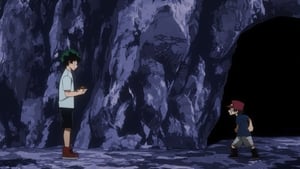 Boku no Hero Academia: Saison 3 Episode 3