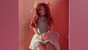 Go Poop Girl