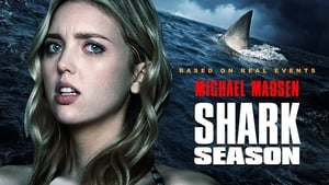 Pesadilla en lo profundo (Shark Season)