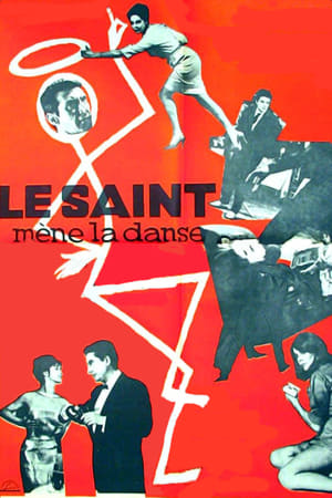 Image Le Saint mène la danse