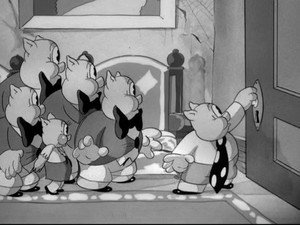 The Case of the Stuttering Pig still