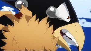 My Hero Academia Season 6 Episode 5